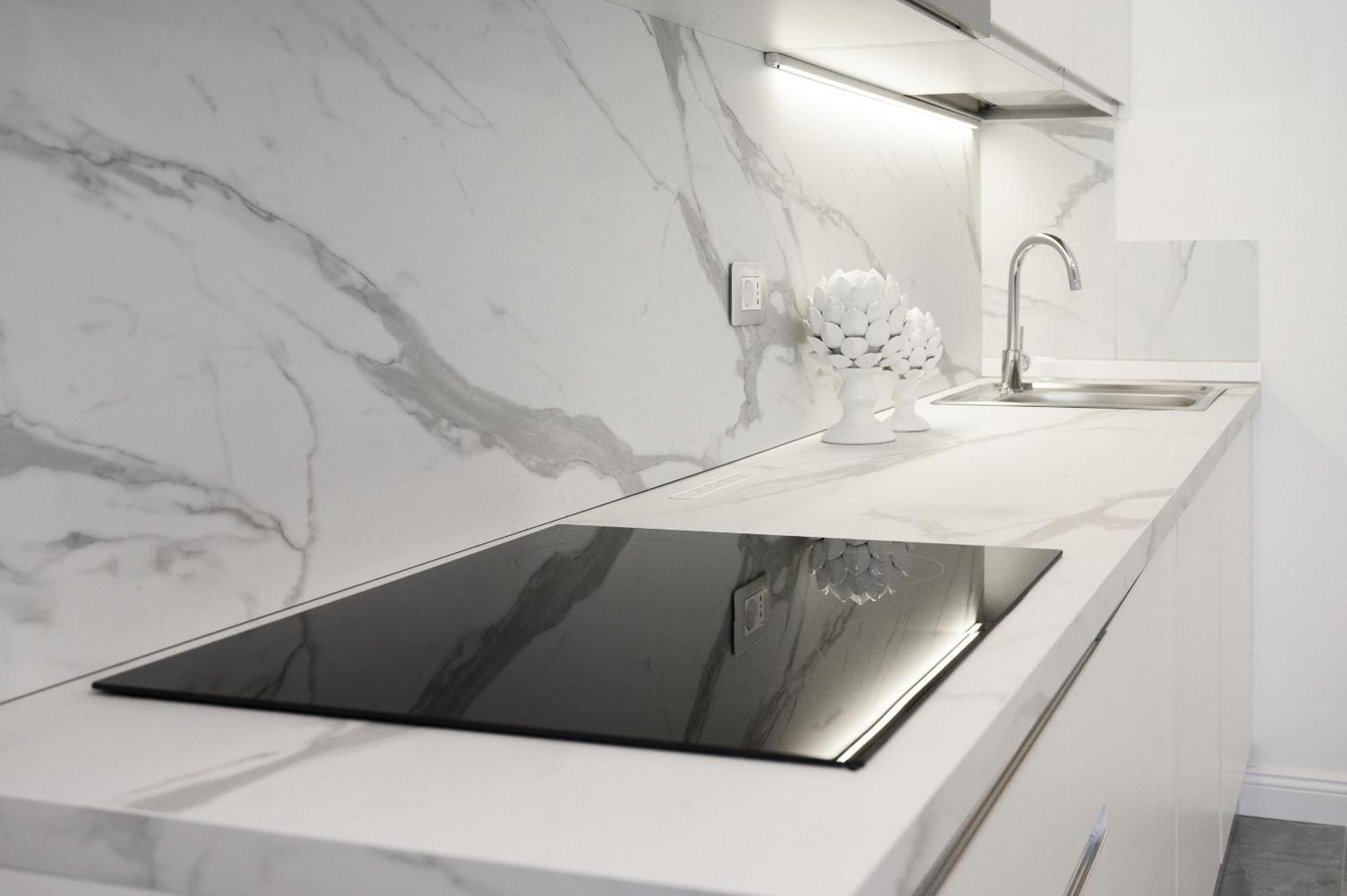 Domus Enrico Appartamento