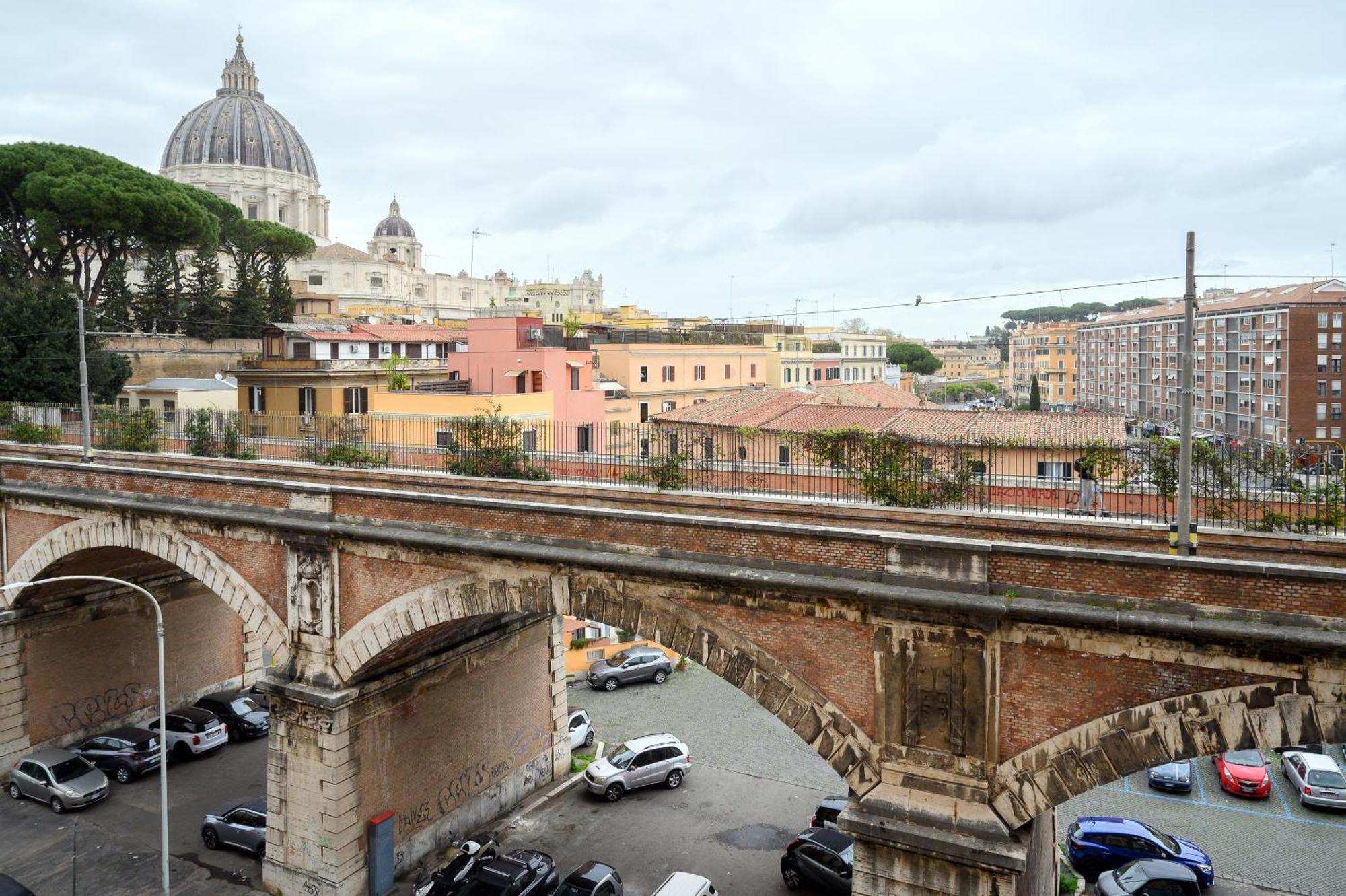 Domus Enrico Appartamento